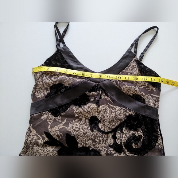 Tristan Dressy Tank XS - Picture 3 of 8